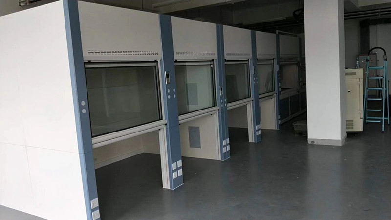 長沙品瑞實(shí)驗(yàn)室設(shè)備制造有限公司,長沙氣體管路工程,長沙實(shí)驗(yàn)柜,實(shí)驗(yàn)室潔凈系統(tǒng)哪里好